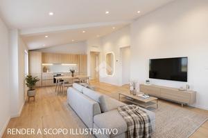 3 LOCALI A ROSETO DEGLI ABRUZZI