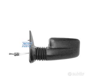 SPECCHIO COMPLETO SINISTRO PEUGEOT 309 90-17