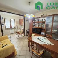 Appartamento in Corte