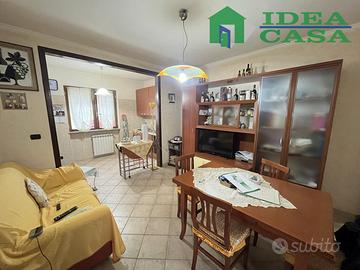 Appartamento in Corte