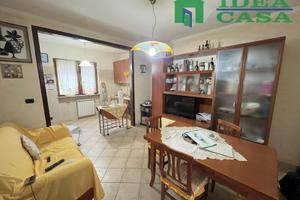 Appartamento in Corte