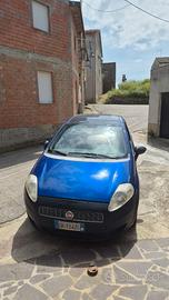 fiat grande punto