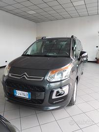 Citroen C3 Picasso PureTech 110 Exclusive