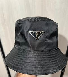 Cappello PRADA originale da pescatore