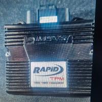 centralina peugeot 3008