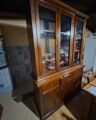 credenza cucina buone condizioni