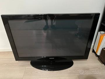 Tv samsung 42 pollici televisore