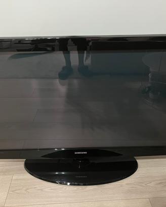 Tv samsung 42 pollici televisore