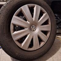 Pneumatici invernali