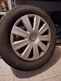 Pneumatici invernali