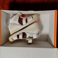 Sandali Biomechanics bimba taglia 21