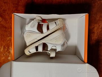 Sandali Biomechanics bimba taglia 21