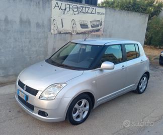 Suzuki Swift 1.3 5p benzina