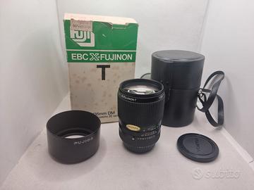 Obiettivo X-Fujinon f/2.5 135mm DM