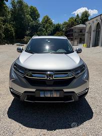 Honda CR-V Executive
