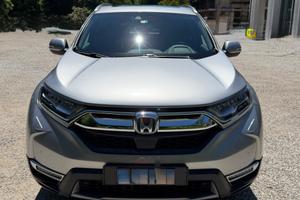 Honda CR-V Executive