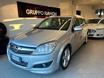 Opel Astra 1.7 CDTI 110CV 5 porte Cosmo