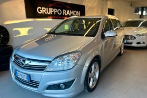 Opel Astra 1.7 CDTI 110CV 5 porte Cosmo