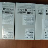 telecamera EZVIZ connesso 