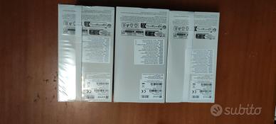 telecamera EZVIZ connesso 