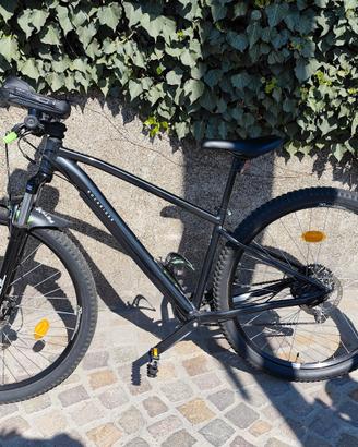 MTB Decathlon Rockrider EXPL 500 29” Taglia M – Ne