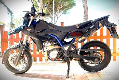 YAMAHA WR125