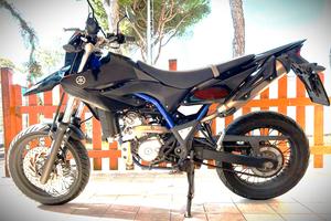 YAMAHA WR125