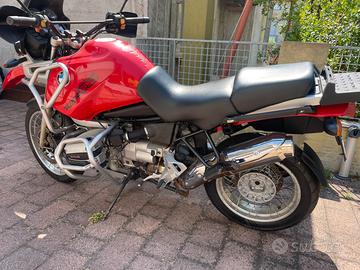 Bmw r1100gs