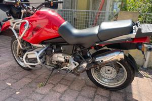 Bmw r1100gs