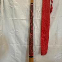 Didgeridoo