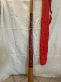 Didgeridoo