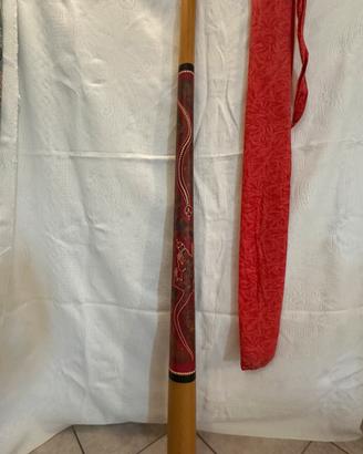 Didgeridoo
