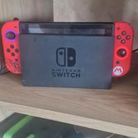 nintendo switch primi modelli
