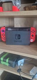nintendo switch primi modelli