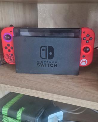 nintendo switch primi modelli