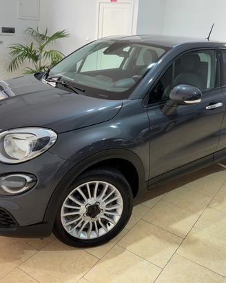 Fiat 500X 1.3 MultiJet 95 CV Connect