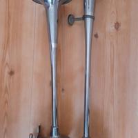 Trombe clacson Fiamm Iveco turbostar