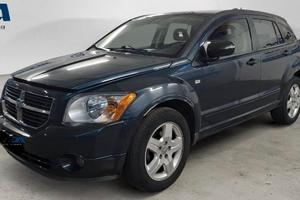 Dodge Caliber 2.0 Turbodiesel DPF SXT Leather