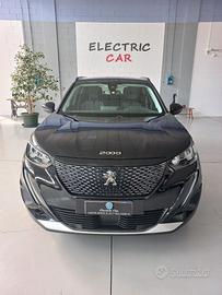 Peugeot 2008 Allure Pack S&S A/T iva deducibile