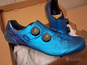 Scarpe Shimano S-Phyre RC903