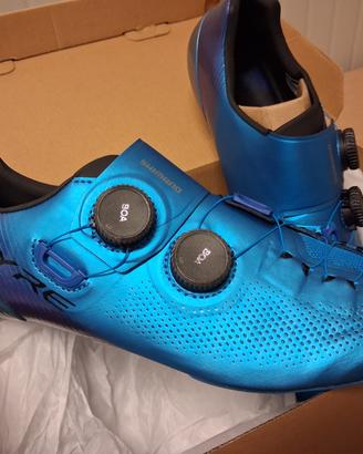 Scarpe Shimano S-Phyre RC903