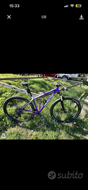 Mtb parkpre xc29 carbonio