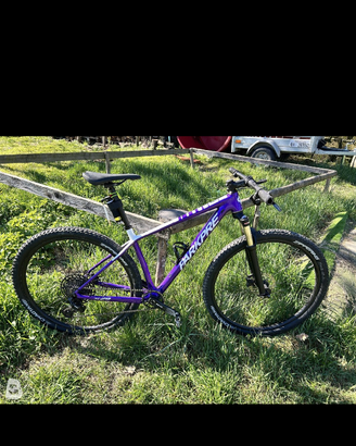 Mtb parkpre xc29 carbonio