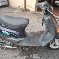 Piaggio Zip 50