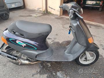 Piaggio Zip 50