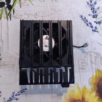 Ventola pannello frontare PC HP Z 420