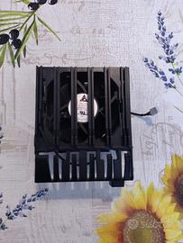 Ventola pannello frontare PC HP Z 420