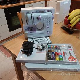 Macchina per Cucire Elettrica