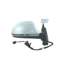 SPECCHIO COMPLETO DESTRO AUDI A3 8P 8PA 08-10 3P