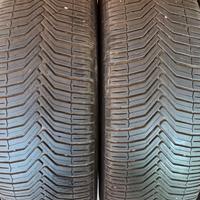 4 GOMME USATE QUATTRO STAGIONI 2255518 - CP7408682